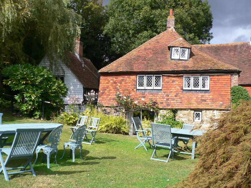 Strand House Bed & Breakfast Winchelsea Exterior photo