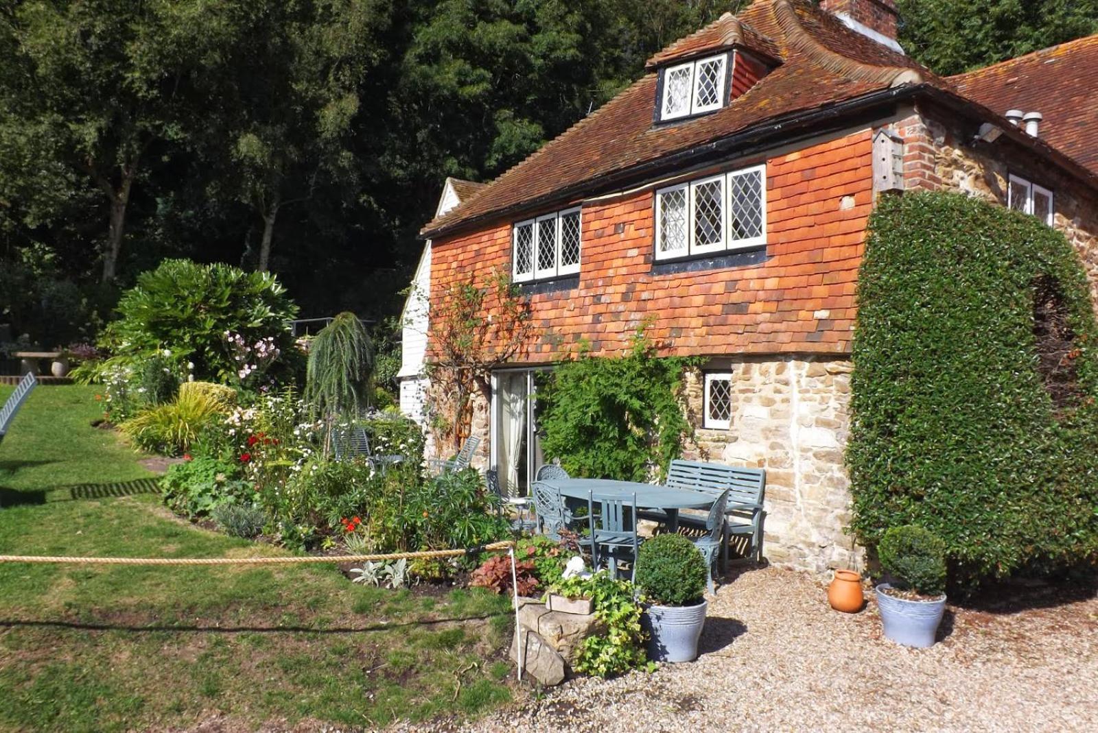 Strand House Winchelsea Exterior photo
